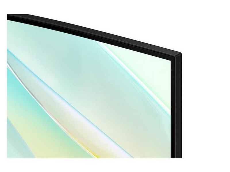 34" Samsung ViewFinity S6 S34C652UEU - 3440x1440 (UWQHD) - 100Hz - VA - 90W USB-C - KVM switch