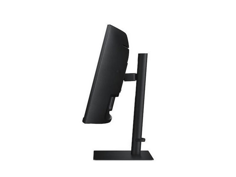 34" Samsung ViewFinity S6 S34C652UEU - 3440x1440 (UWQHD) - 100Hz - VA - 90W USB-C - KVM switch