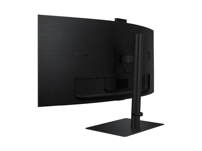 34" Samsung ViewFinity S6 S34C652VEU - 3440x1440 (UWQHD) - 100Hz - VA - 90W USB-C - KVM switch