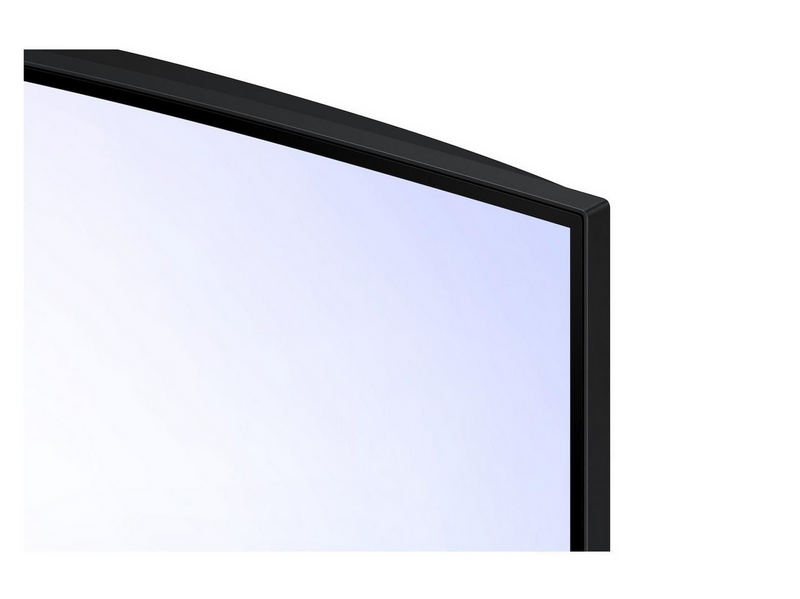34" Samsung ViewFinity S6 S34C652VEU - 3440x1440 (UWQHD) - 100Hz - VA - 90W USB-C - KVM switch