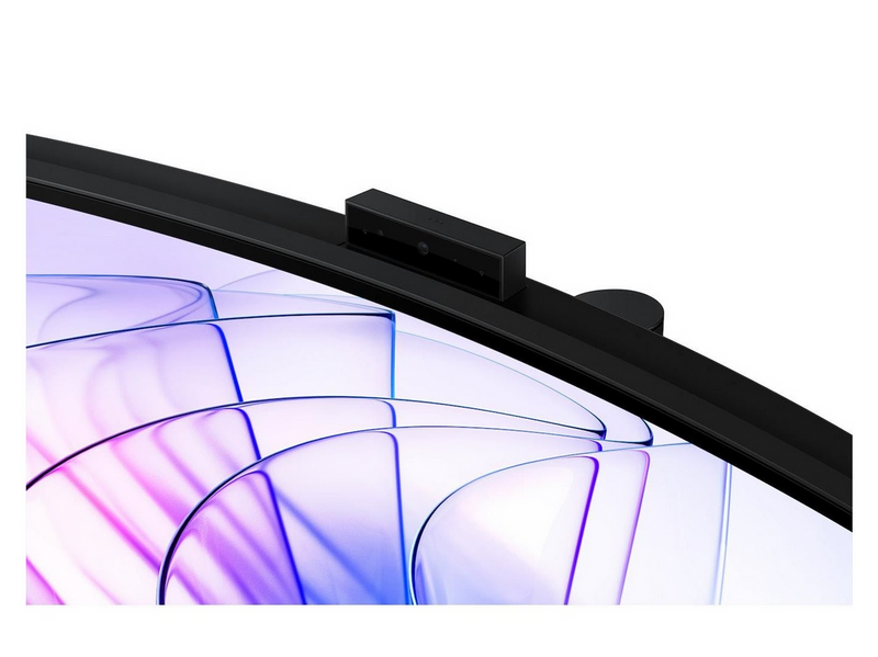 34" Samsung ViewFinity S6 S34C652VEU - 3440x1440 (UWQHD) - 100Hz - VA - 90W USB-C - KVM switch
