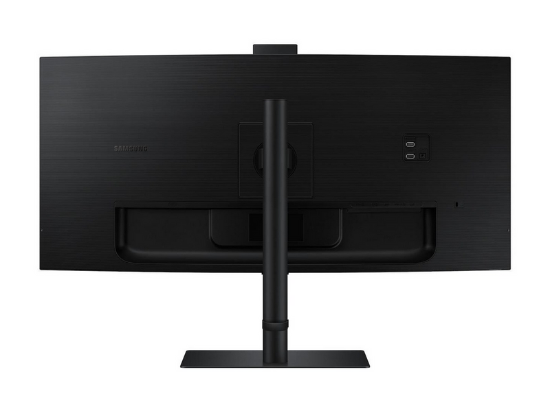 34" Samsung ViewFinity S6 S34C652VEU - 3440x1440 (UWQHD) - 100Hz - VA - 90W USB-C - KVM switch
