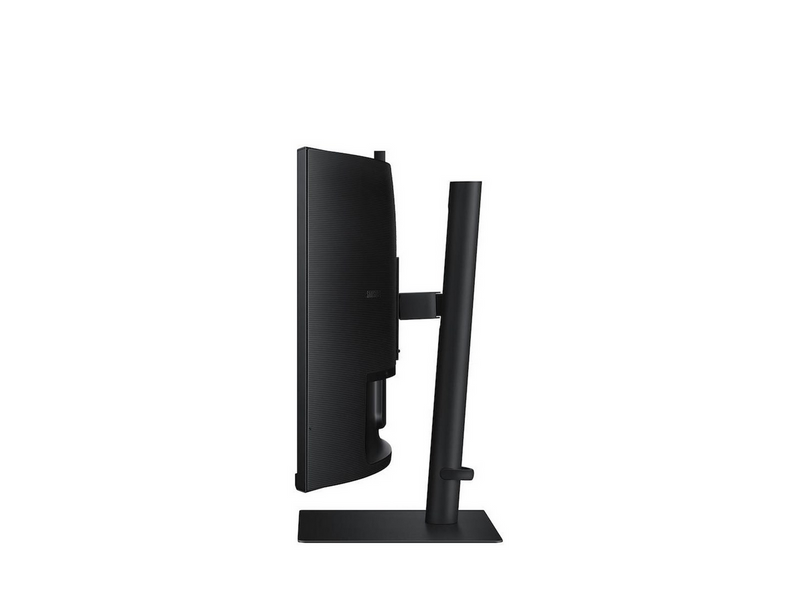 34" Samsung ViewFinity S6 S34C652VEU - 3440x1440 (UWQHD) - 100Hz - VA - 90W USB-C - KVM switch