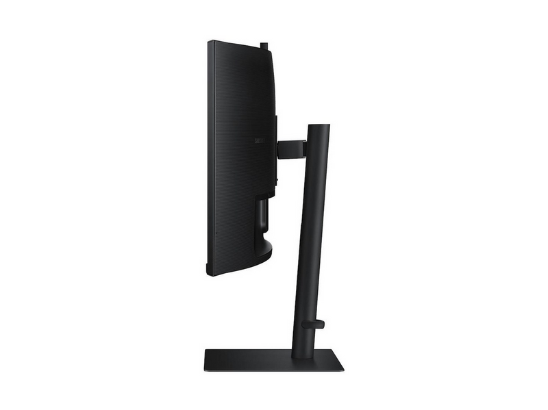 34" Samsung ViewFinity S6 S34C652VEU - 3440x1440 (UWQHD) - 100Hz - VA - 90W USB-C - KVM switch
