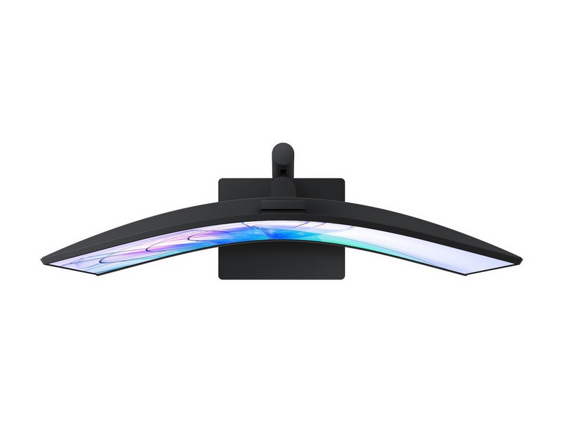34" Samsung ViewFinity S6 S34C652VEU - 3440x1440 (UWQHD) - 100Hz - VA - 90W USB-C - KVM switch