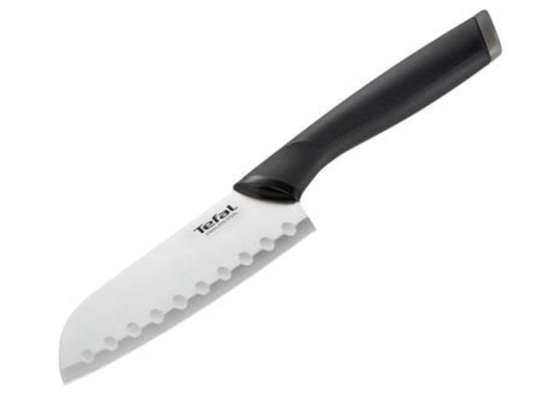 Tefal Comfort Santoku Knife