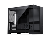 Phanteks XT V3 - Gehäuse - Minitower - Schwarz
