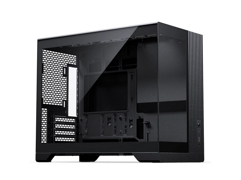 Phanteks XT V3 - Gehäuse - Minitower - Schwarz