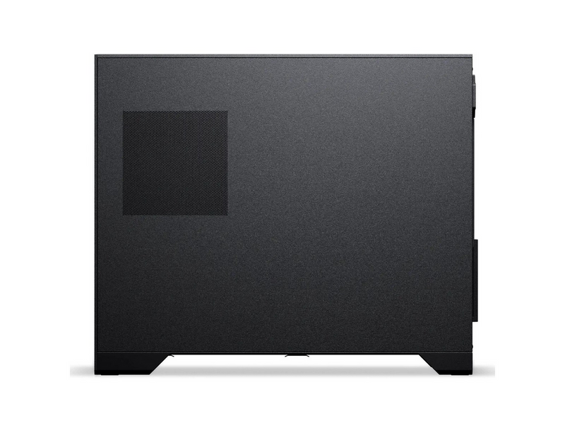 Phanteks XT V3 - Gehäuse - Minitower - Schwarz