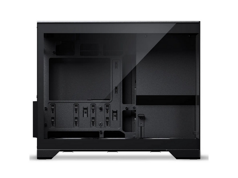 Phanteks XT V3 - Gehäuse - Minitower - Schwarz