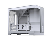 Phanteks XT V3 - Gehäuse - Minitower - Weiß