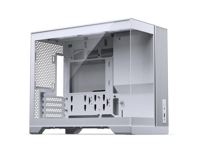 Phanteks XT V3 - Gehäuse - Minitower - Weiß