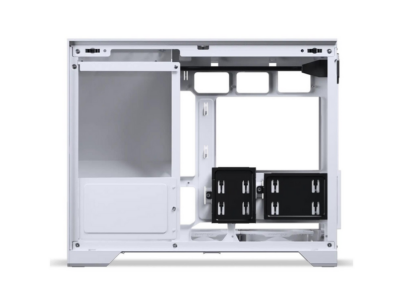 Phanteks XT V3 - Gehäuse - Minitower - Weiß