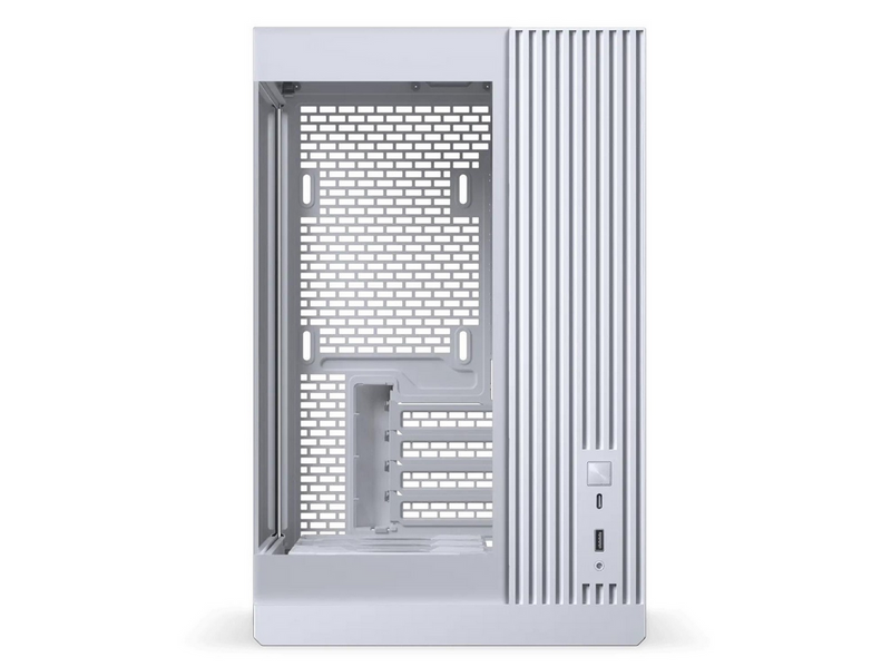 Phanteks XT V3 - Gehäuse - Minitower - Weiß