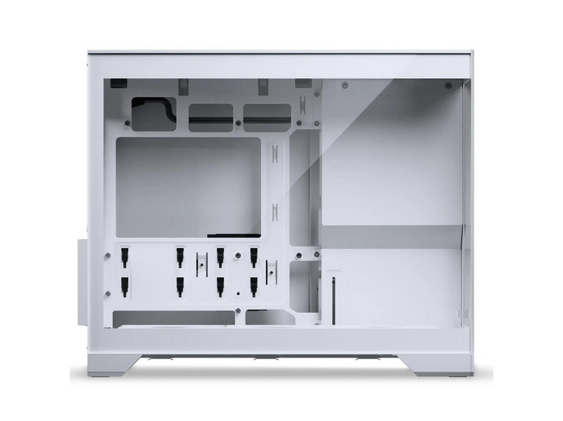 Phanteks XT V3 - Gehäuse - Minitower - Weiß