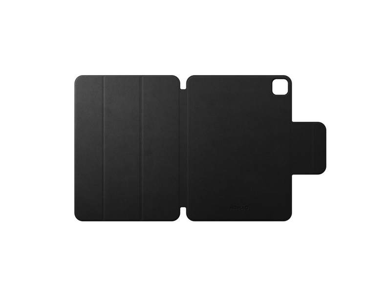 Nomad Modern Leather Folio Cover iPad Pro 11" Brown