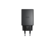 Nomad AC Adapter - 40W | Slim | Carbide | EU