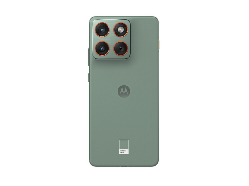 Motorola Edge 70 512GB/12GB - Pantone Lily Pad