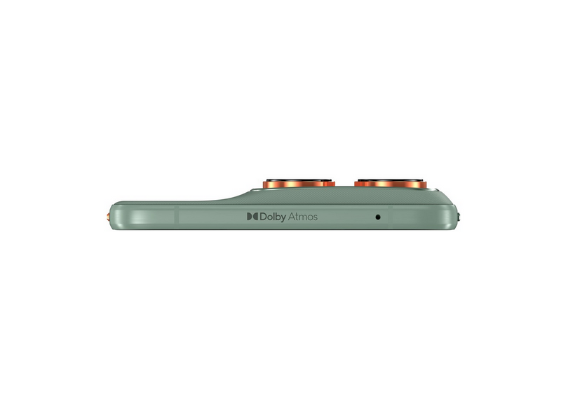 Motorola Edge 70 512GB/12GB - Pantone Lily Pad