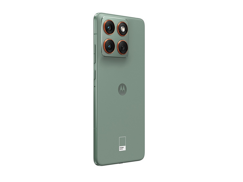 Motorola Edge 70 512GB/12GB - Pantone Lily Pad