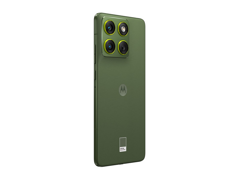 Motorola Edge 70 512GB/12GB - Pantone Bronze Green