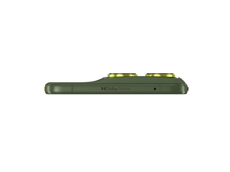 Motorola Edge 70 512GB/12GB - Pantone Bronze Green