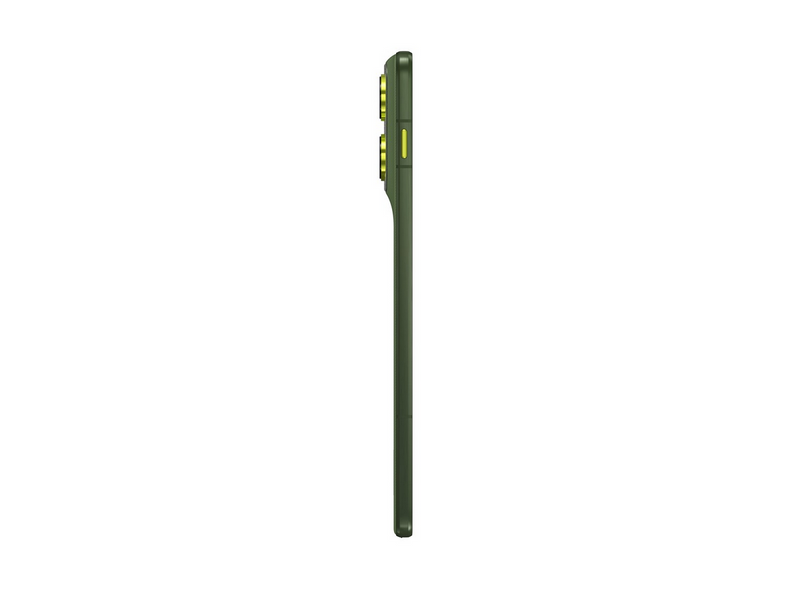 Motorola Edge 70 512GB/12GB - Pantone Bronze Green