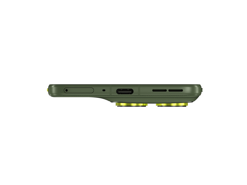 Motorola Edge 70 512GB/12GB - Pantone Bronze Green