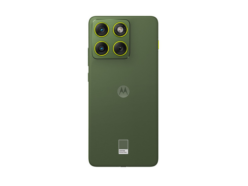 Motorola Edge 70 512GB/12GB - Pantone Bronze Green
