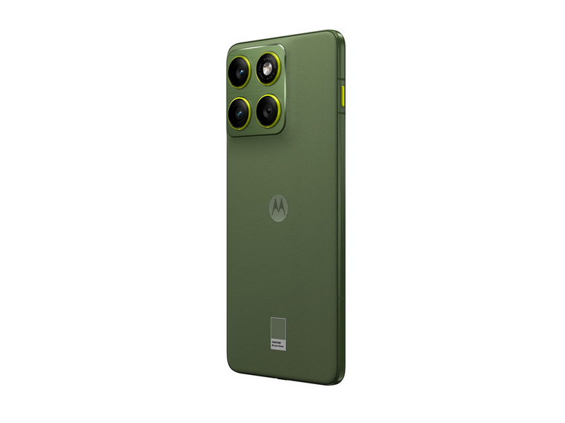 Motorola Edge 70 512GB/12GB - Pantone Bronze Green