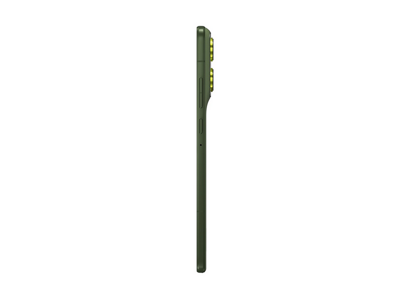 Motorola Edge 70 512GB/12GB - Pantone Bronze Green
