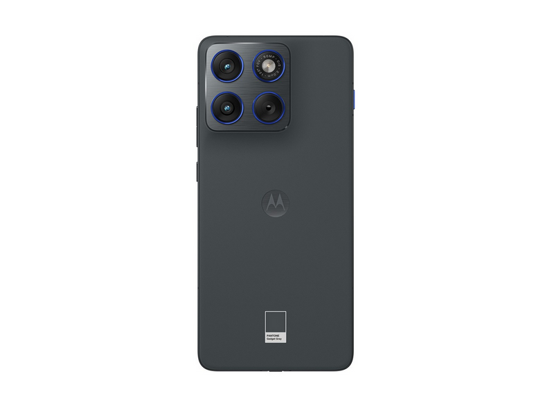 Motorola Edge 70 512GB/12GB - Pantone Gadget Grey