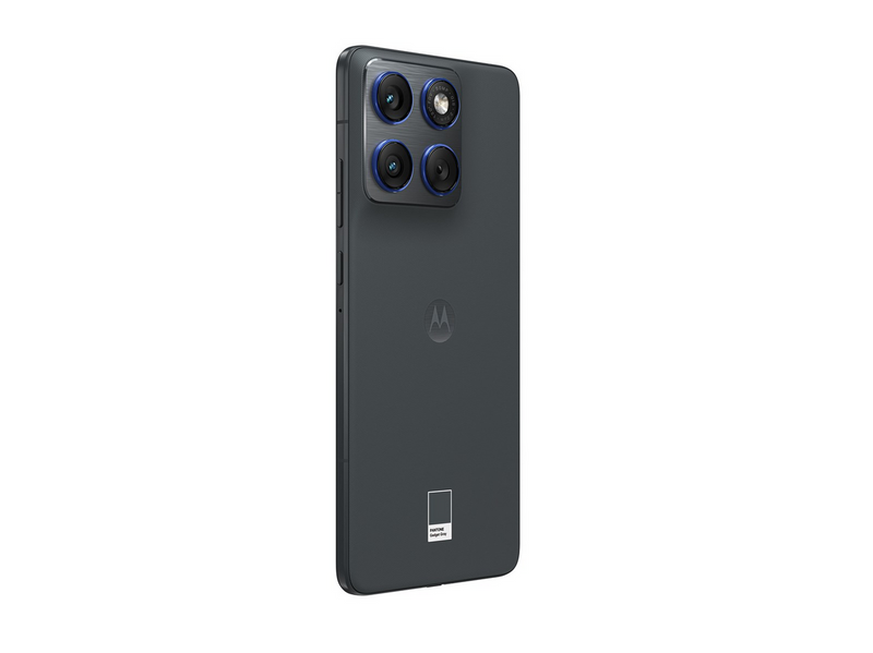Motorola Edge 70 512GB/12GB - Pantone Gadget Grey