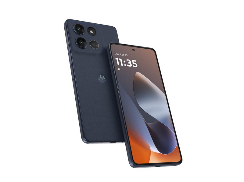 Motorola Moto G86 Power 256GB/12GB - Spellbound