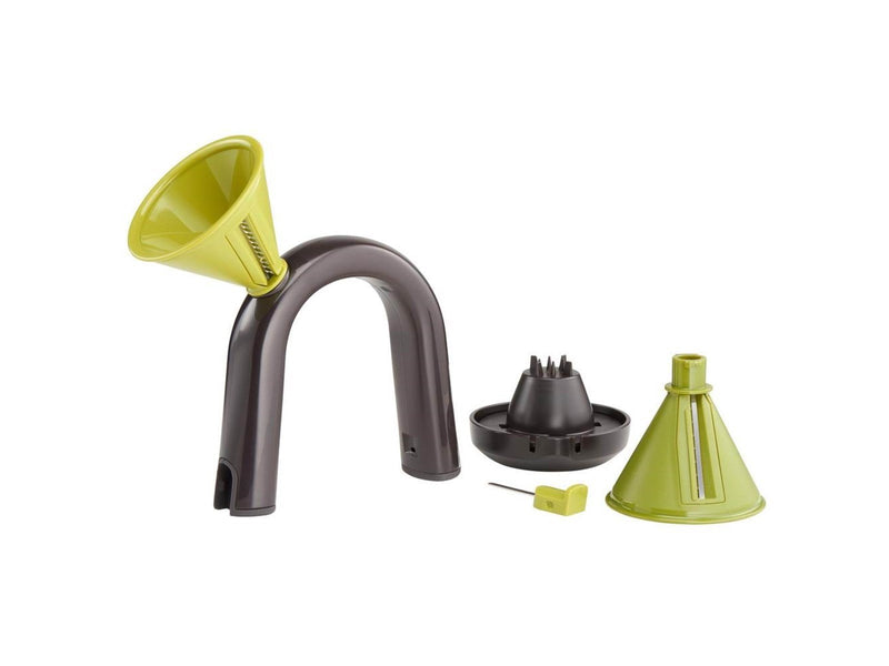 Tefal Ingenio Spiralizer
