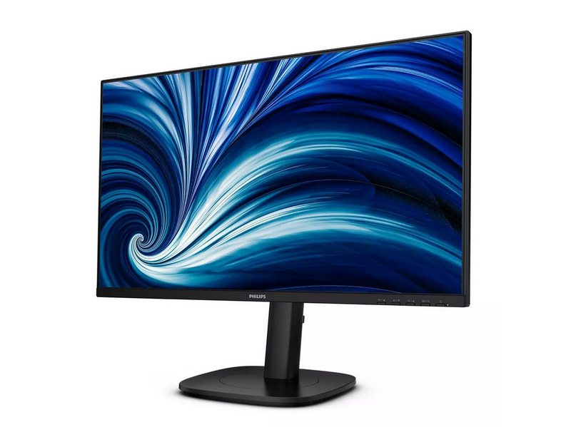 24" Philips 24B2U3301D - 1920x1200 - 100Hz - IPS - 90W USB-C