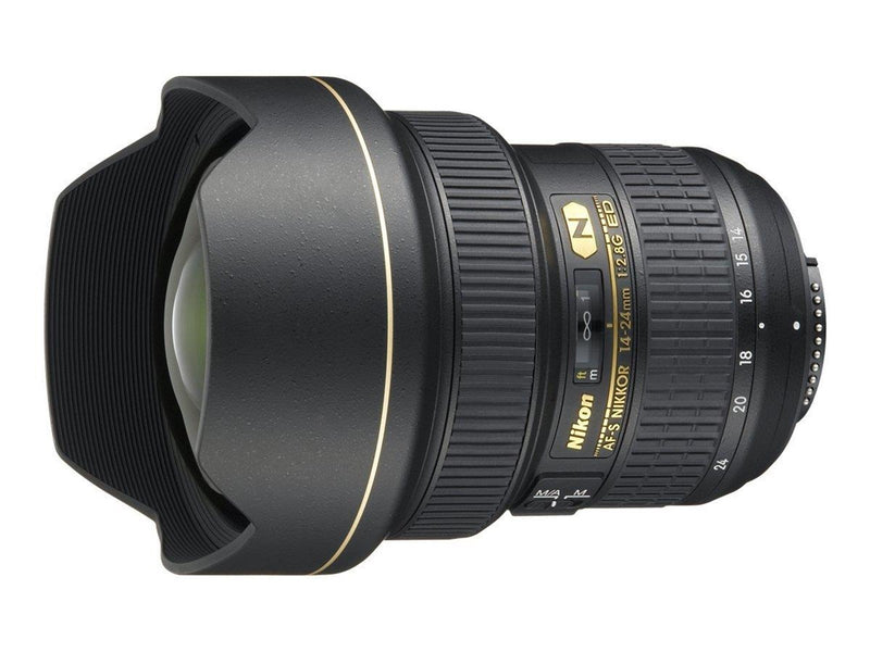 Nikon AF-S 14-24mm f/2.8G ED