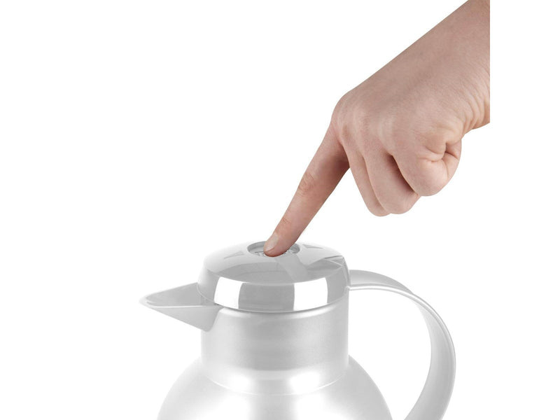 Tefal Samba Thermo Jug QP 1.0 l. White