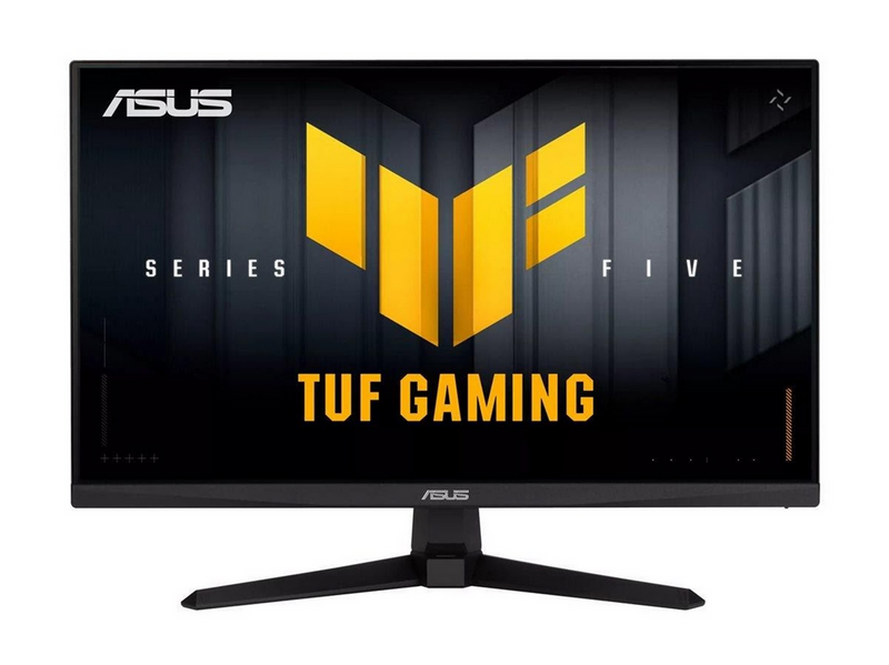 24,5" ASUS TUF Gaming VG259QM5A - 1920x1080 - 240Hz - IPS