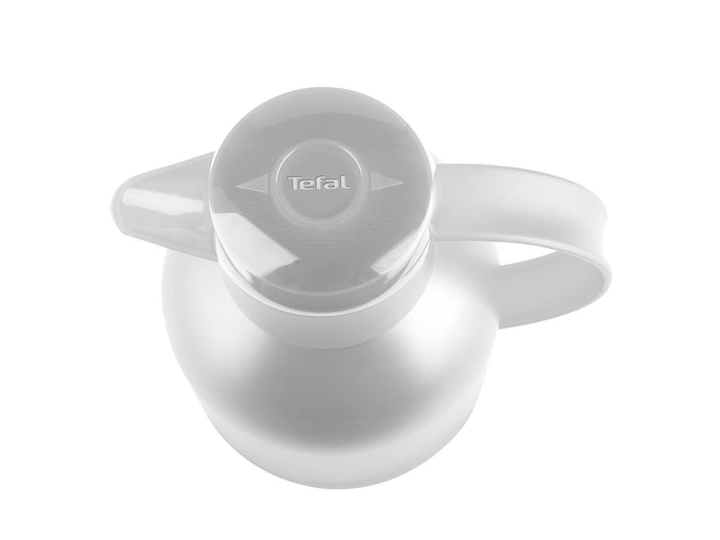 Tefal Samba Thermo Jug QP 1.0 l. White
