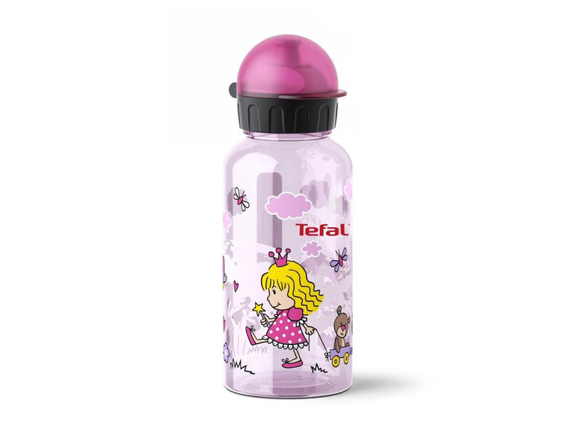 Tefal Drink2go Tritan 0.4 l. Decor Princess