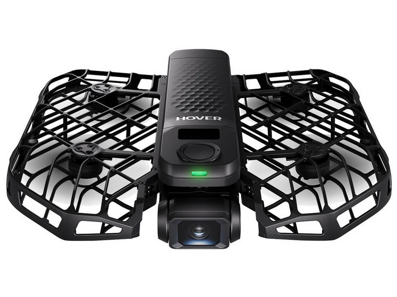 HOVERAir - X1 PRO Ultimate cycling kit - C0