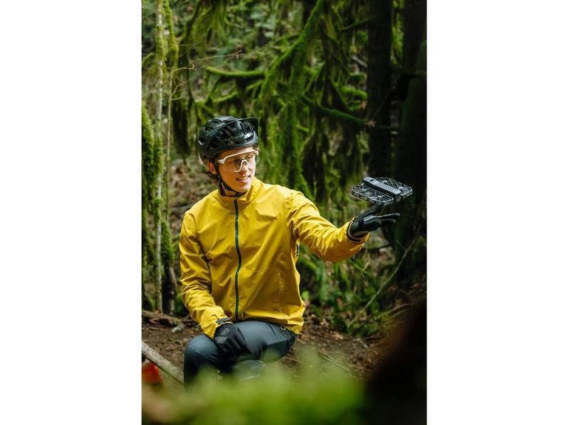 HOVERAir - X1 PRO Ultimate cycling kit - C0