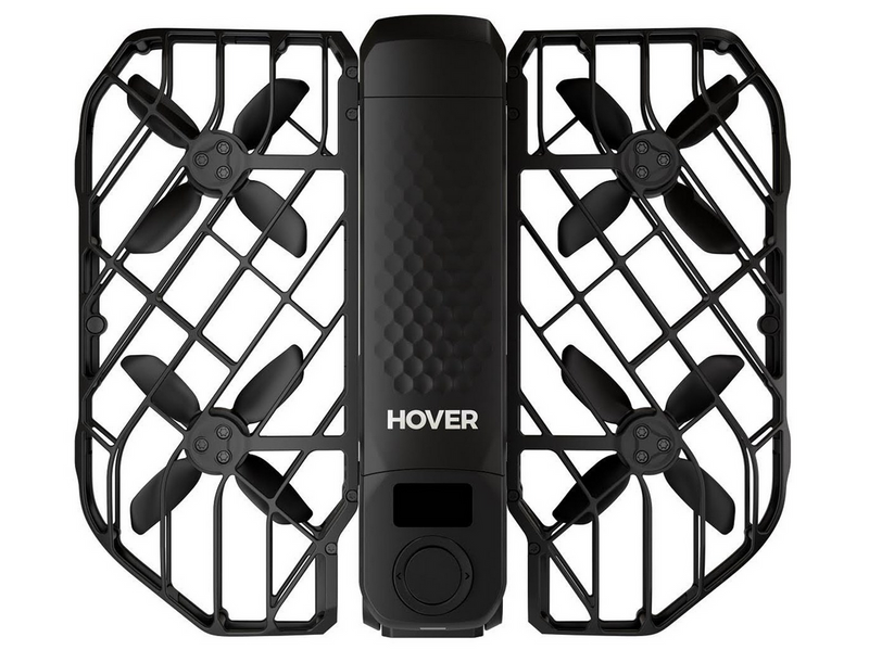 HOVERAir - X1 PRO Ultimate cycling kit - C0