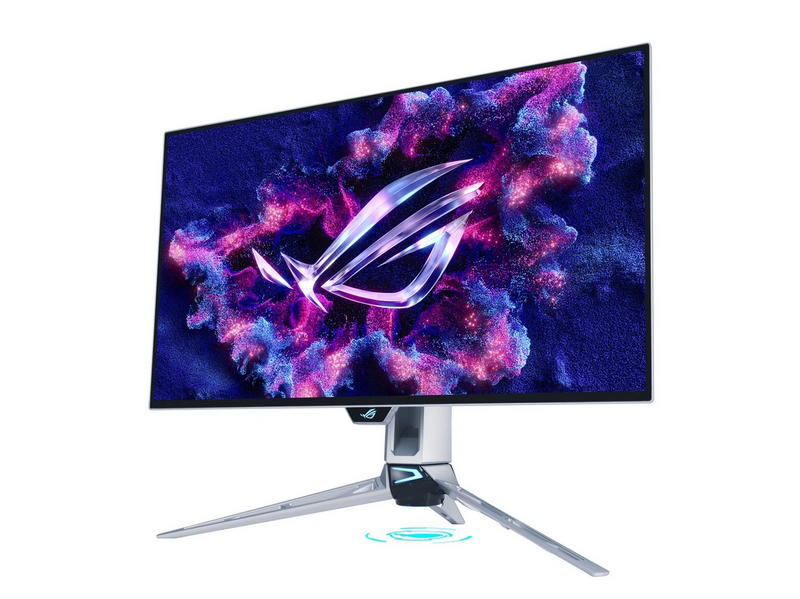 26.5" ASUS ROG Swift PG27AQWP-W - 2560x1440 (QHD) - 540Hz - OLED