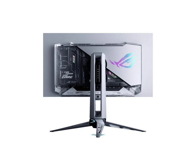 26.5" ASUS ROG Swift PG27AQWP-W - 2560x1440 (QHD) - 540Hz - OLED
