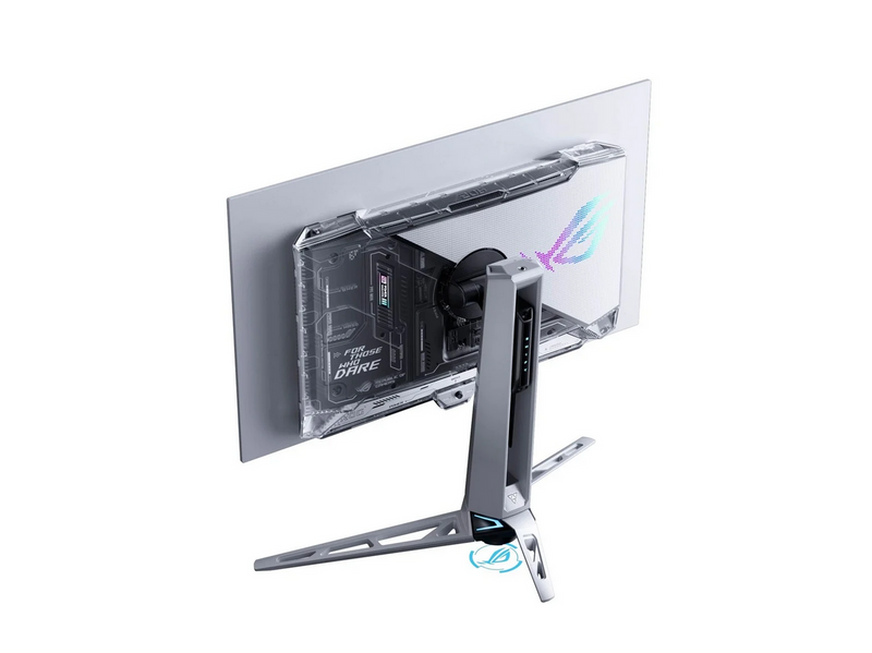 26.5" ASUS ROG Swift PG27AQWP-W - 2560x1440 (QHD) - 540Hz - OLED