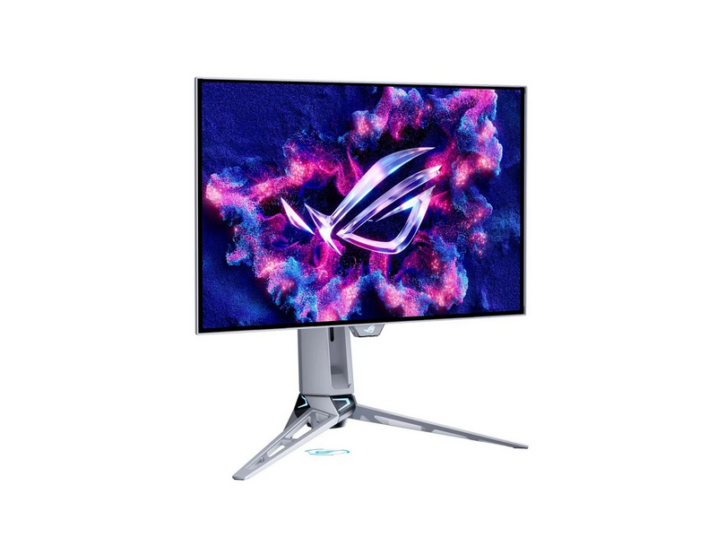 26.5" ASUS ROG Swift PG27AQWP-W - 2560x1440 (QHD) - 540Hz - OLED