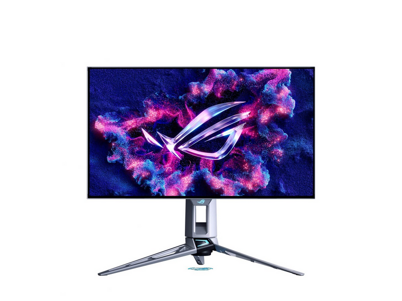 26.5" ASUS ROG Swift PG27AQWP-W - 2560x1440 (QHD) - 540Hz - OLED