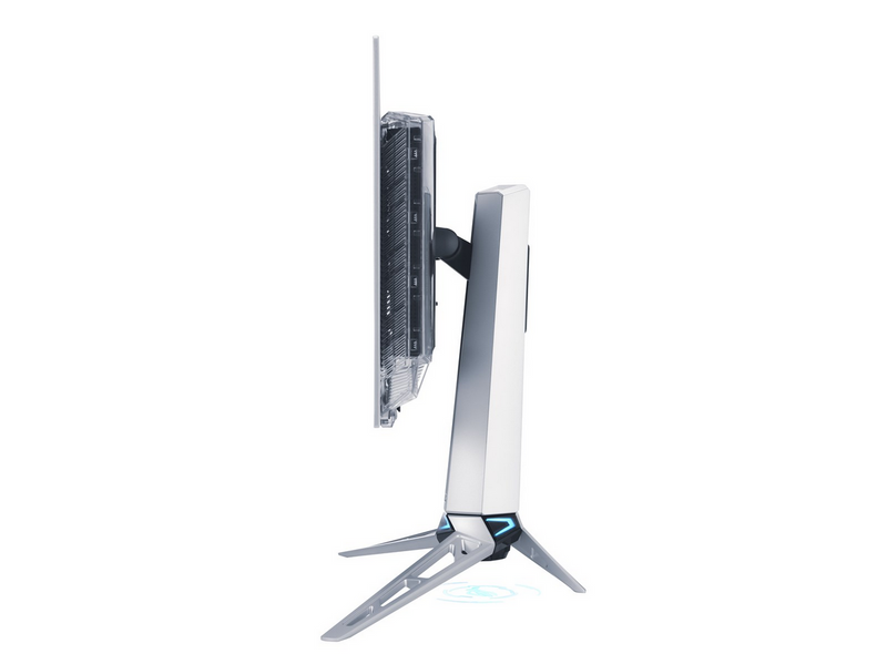 26.5" ASUS ROG Swift PG27AQWP-W - 2560x1440 (QHD) - 540Hz - OLED